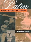 Latin Clarinet Duets