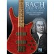 Bach - Cello Suites for Electric Bass