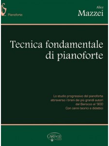 Tecnica Fondamentale di Pianoforte