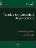 Tecnica Fondamentale di Pianoforte - Vol.1