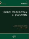Tecnica Fondamentale di Pianoforte - Vol.1