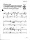 All Blues Scale for Jazz Guitar Bì(book/CD)