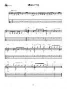 Global Adventures for Fingerstyle Guitarists (book/CD)