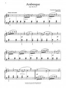 Journey Through the Classics: Book 3 Piano (book/Audio Access)