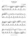 Journey Through the Classics: Book 3 Piano (book/Audio Access)