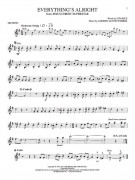 Andrew Lloyd Webber Classics - Trumpet (book/CD)