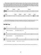 First Lessons: Blues Guitar (book/CD/DVD)