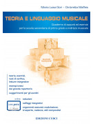 Teoria e linguaggio musicale (libro/CD-Rom)