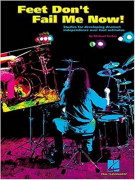 michael packer, Feet Don't Fail Me Now