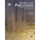Scoring For Percussion (book/CD-ROM)