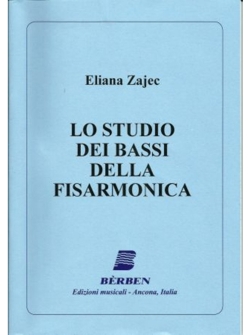 Lo studio dei bassi della fisarmonica