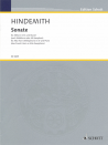 Sonata for Horn or Alto Saxophone