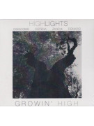 Highlights - Groovin' High (CD)