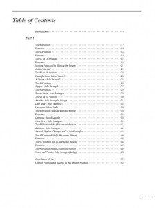 Melodic Playing in the Thumb Position (book/CD)