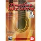 Brazilian Jazz Guitar (book/CD)