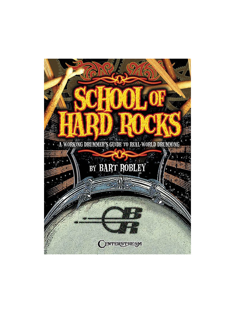 School of Hard Rocks 