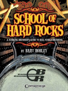School of Hard Rocks