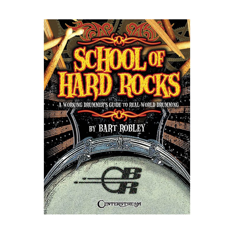 School of Hard Rocks 