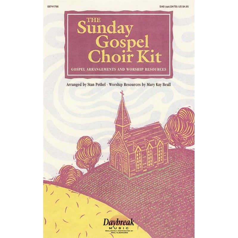The Sunday Gospel Choir Kit