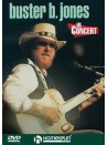 Back Porch Picking (DVD)