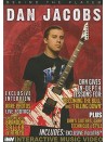 Behind the Player: Dan Jacobs  (DVD)
