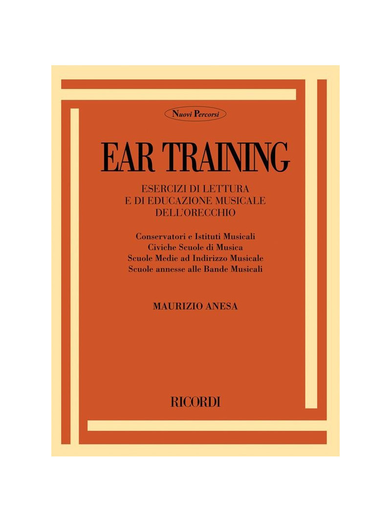 Ear Training