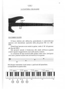 Il basso elettrico: funk, rock, heavy metal