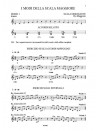 Il canto moderno
