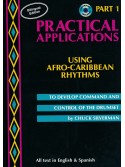 Afro-Caribbean Rhythms,  Afro-Caribbean drums