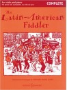 The Latin-American Fiddler - Complete with CD