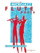 Microjazz Flute Duets