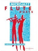 Microjazz Flute Duets