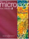 Microjazz Flute Collection - Volume 1