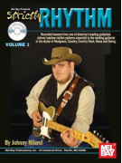 Strictly Rhythm Volume 1 (book/CD)