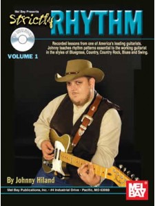 Strictly Rhythm Volume 1 (book/CD)