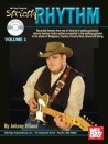 Strictly Rhythm Volume 1 (book/CD)