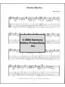 Strictly Rhythm Volume 1 (book/CD)