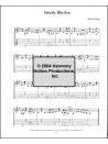 Strictly Rhythm Vol. 1 (book/CD)