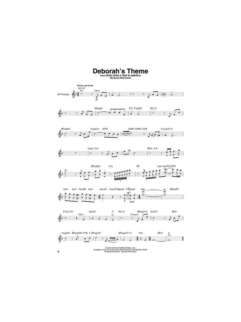 Trumpet Classics: Play-Along Volume 4 (book/Audio Access)