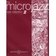 Microjazz Flute Collection - Volume 2