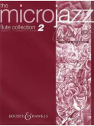 Microjazz Flute Collection - Volume 2