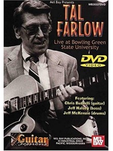 Live at Bowling Green State University (DVD)