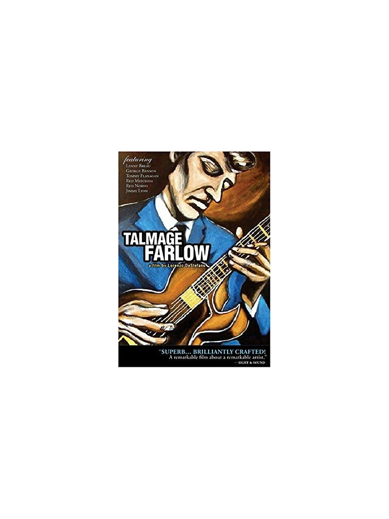 Talmage Farlow 2006