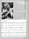Jazz Guitar Icons