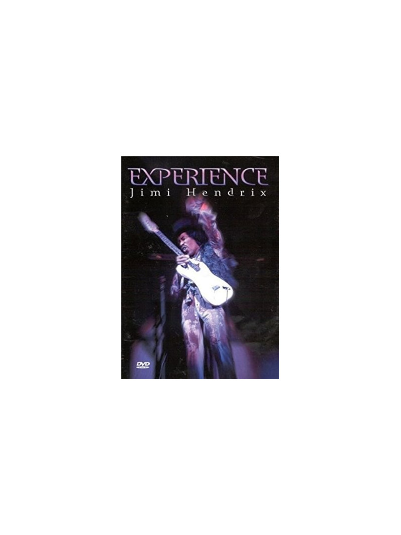 Hendrix Experience: Transcribed Score