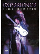 Jimi Hendrix dvd, Experience DVD