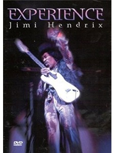 Jimi Hendrix: Experience (DVD)