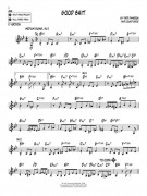 Jazz Play-Along Volume 168: Tadd Dameron (book/CD)