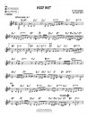 Jazz Play-Along Volume 168: Tadd Dameron (book/CD)