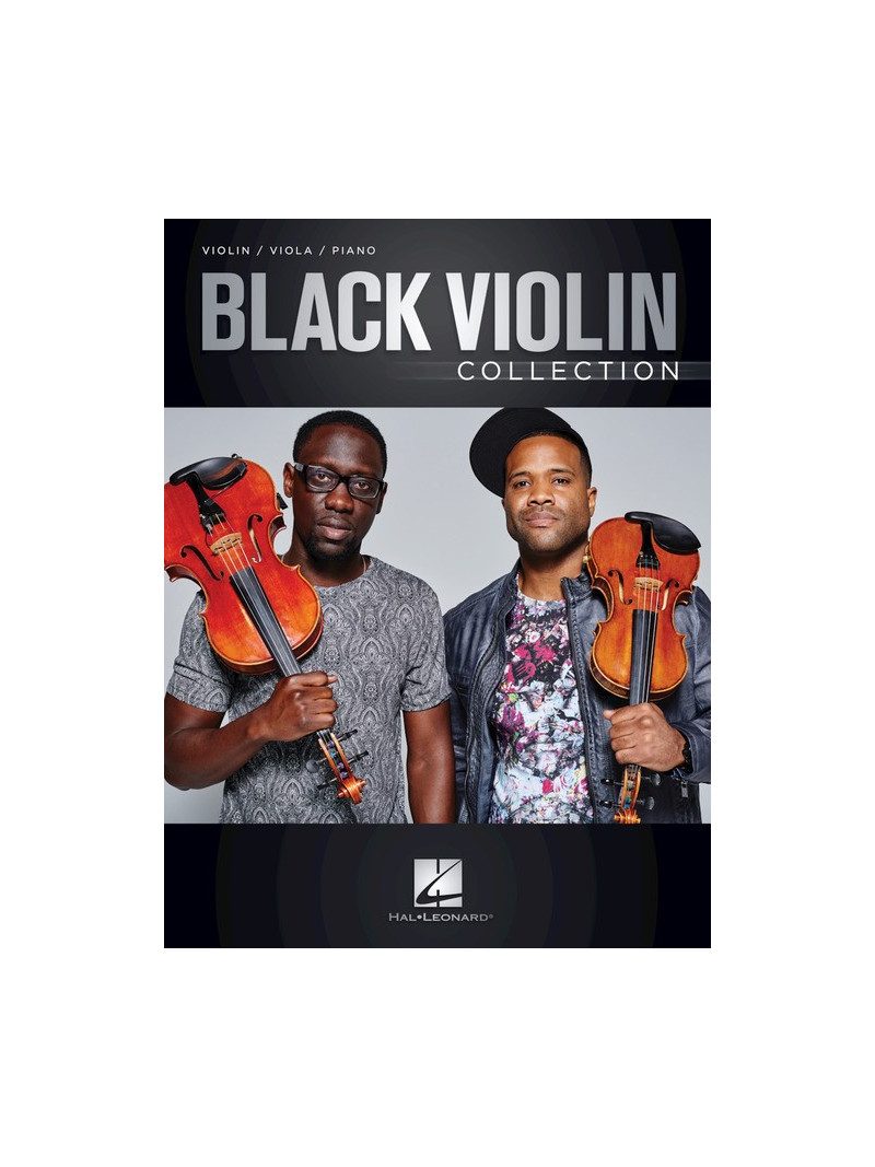 Black Violin Collection